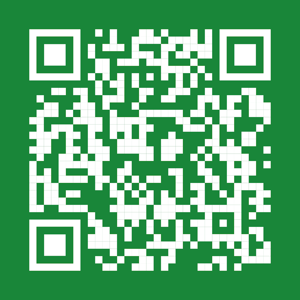 Vendor App QR Code